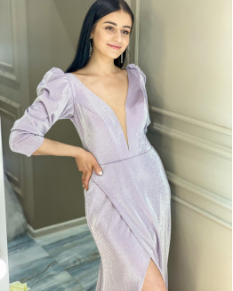 Вечернее платье Ясмин