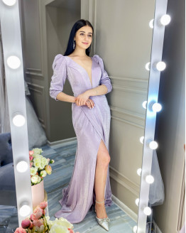 Вечернее платье Ясмин