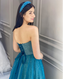 Вечернее платье Сейли