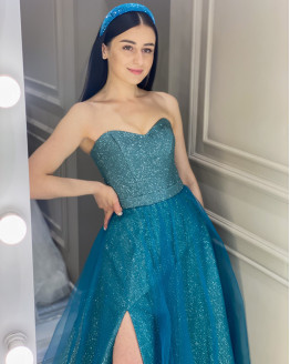 Вечернее платье Сейли