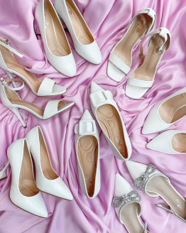 Весільне взуття