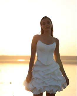 Весільна сукня Жасмін