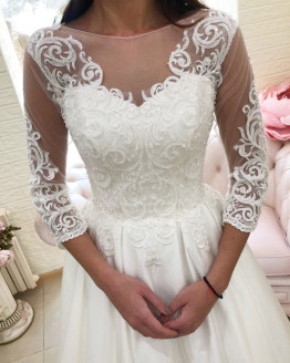 Весільна сукня Джейн Весільна сукня Джейн