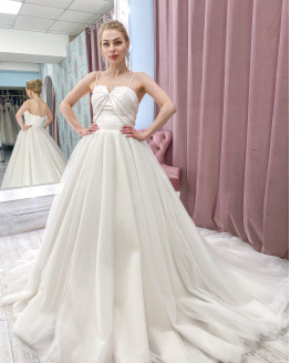 Свадебное платье Makensi