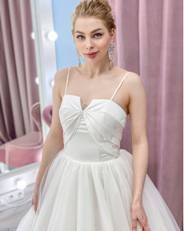 Свадебное платье Makensi