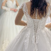 Весільна сукня Fina