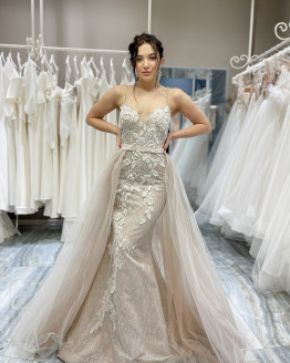 Весільна сукня  Vigo