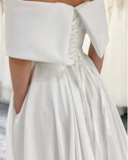 Весільна сукня Nelia