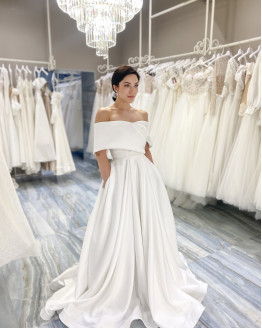 Весільна сукня Nelia