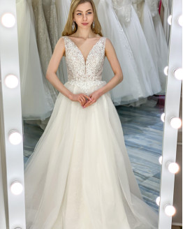 Весільна сукня Руден