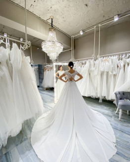 Весільна сукня Donna Весільна сукня Donna