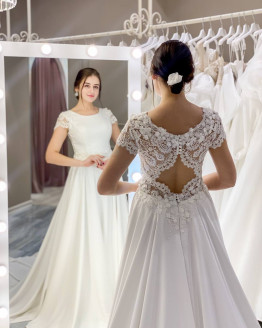 Весільна сукня Donna Весільна сукня Donna