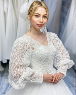 Весільна сукня Ruta