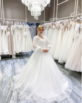 Весільна сукня Ruta