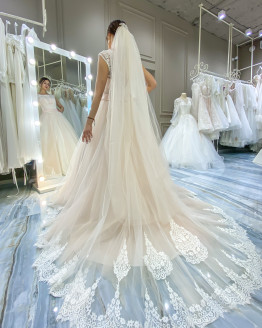 Весільні-вечірні сукні Matrix