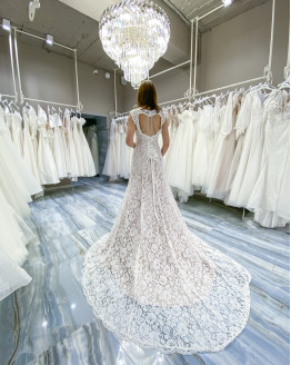 Весільна сукня Рубі