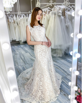 Весільна сукня Рубі