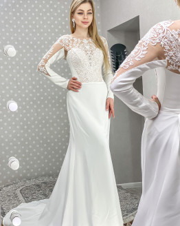 Весільна сукня Arhaia