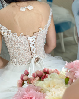 Весільна сукня Nissa