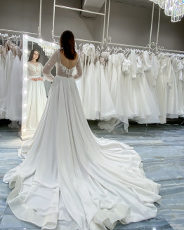 Вечірня сукня Jenifer