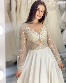 Вечірня сукня Jenifer