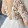 Свадебное платье Gamburg