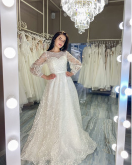 Весільна сукня Anetta