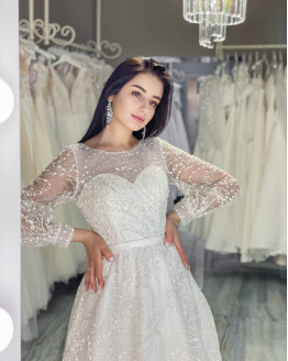 Весільна сукня Anetta