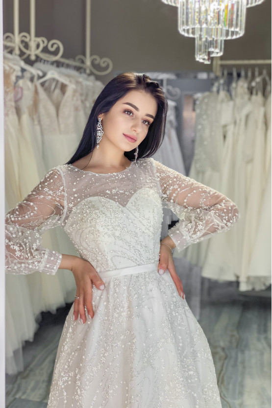 Весільна сукня Anetta