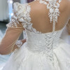 Свадебное платье Lisbet