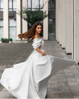 Весільна сукня Злата