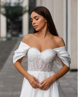 Весільна сукня Злата