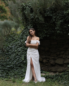 Весільна сукня Зірка