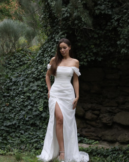 Весільна сукня Зірка