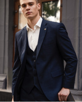 Мужской костюм А-251