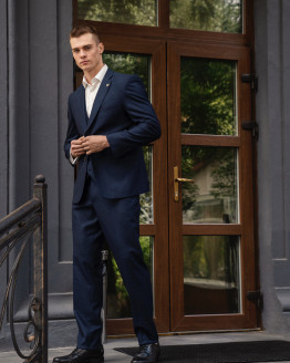 Мужской костюм А-251