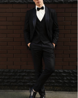 Смокінг А-250