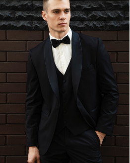 Смокінг А-250