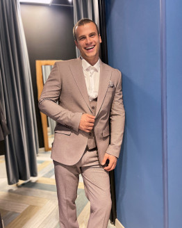 Мужской костюм А-13 (А-130)