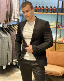 Піджак чоловічий 