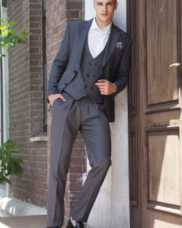 Чоловічий костюм А-31