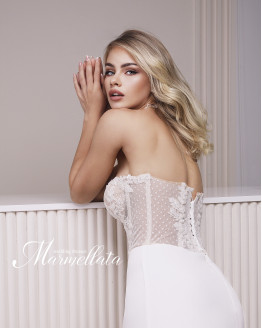 Весільна сукня Azalia