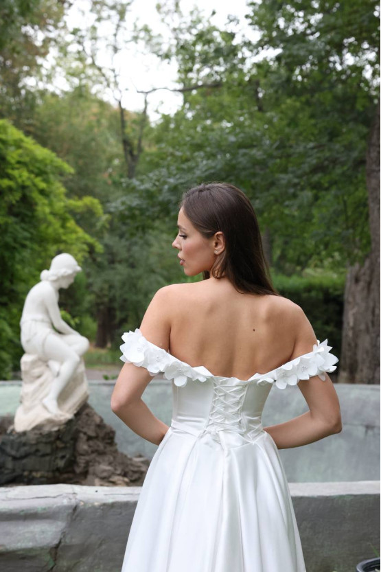 Весільна сукня Miliya 