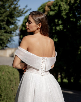 Весільна сукня Мірабель