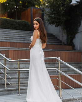 Весільна сукня Мінорв