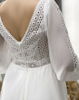 Весільна сукня Deliya