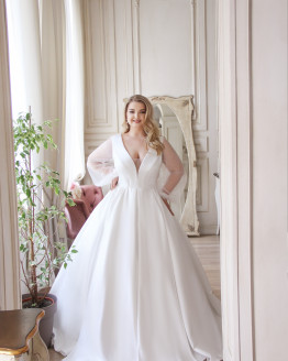 Свадебное платье Brittany