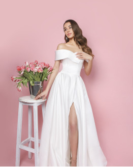 Весільна сукня Енігма 2