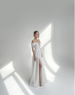 Весільна сукня Strawberry