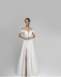 Весільна сукня Strawberry